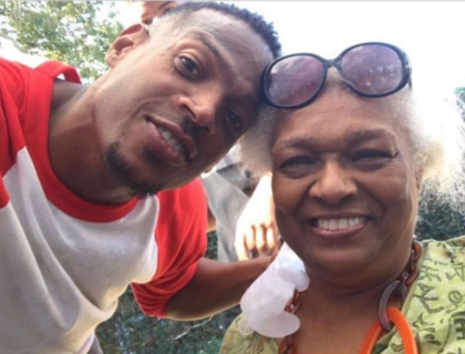 Actor Marlon Wayans reveals that his mother is the reason he never married, as he never wanted her to feel jealous of any woman in his life
