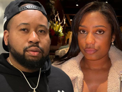 DJ Akademiks Sued for Rape Amid Kendrick Lamar-Drake Feud