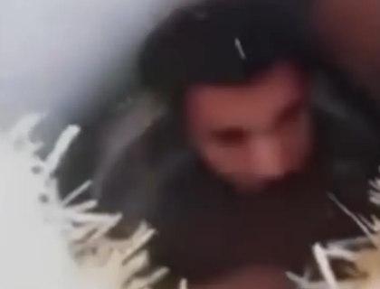 Boy Kidnapped 26 Years Ago Rescued from Neighbor’s Cellar Near Victim’s Family Home