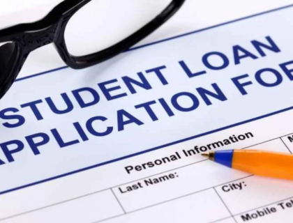 Student Loan Application Portal to Go Live on May 24