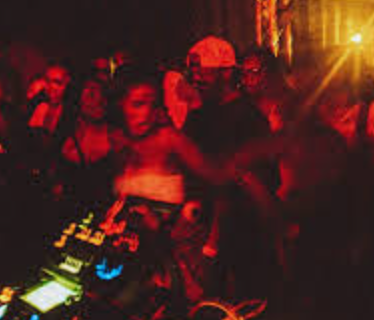 Host Arrested After Guest Dies During Birthday Party in Lagos