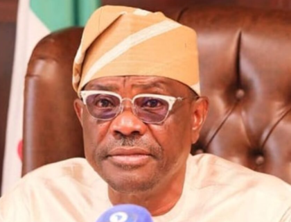 Wike Says He Cannot Solve FCT Problems in 200 Years