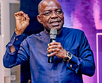 Abia Governor, Alex Otti, Declares Non-Enrolment of Children in School as Criminal Offense