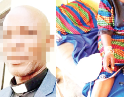 Pastor Assaults Wife After She Accuses Him of Affairs with Church Members; Seeks Divorce
