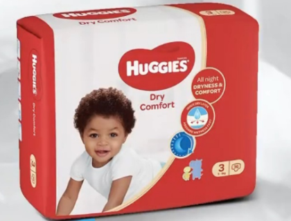 Manufacturer Of Huggies To Shut Down $100m Investment In Nigeria Due To Economic Challenges