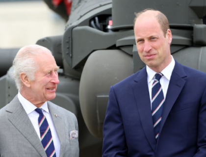 Prince William reportedly ‘furious over Harry and Meghan’s tour’ to Nigeria and desires to ‘stop them’