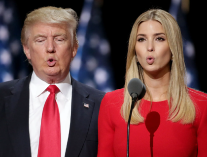 Ivanka Trump Breaks Silence After Trump Is Found Guilty In Hush Money Case