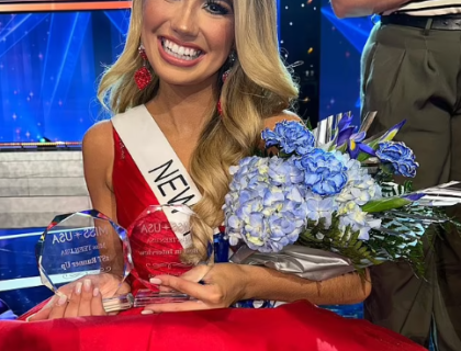 Miss USA Teen 2023 Runner-Up Declines Title Following Winner’s Resignation