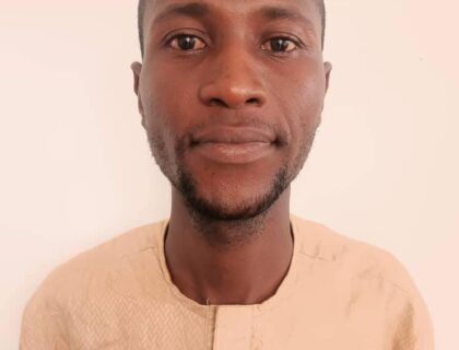 Man Arrested for Allegedly Insulting Adamawa Stakeholders on TikTok