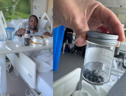 Nigerian Political Aspirant Survives After 16 Bullets Removed from His Body, Three Remain, Amid Hospital Rejection over Lack of Police Report