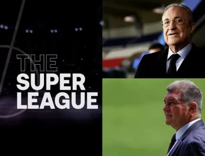 Spanish Court Sides with European Super League Against UEFA and FIFA