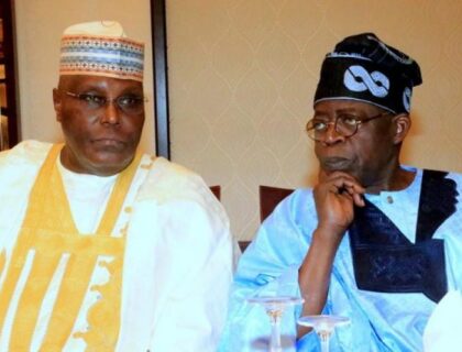 You Are Envious Of Tinubu’s Achievements – APC To Atiku