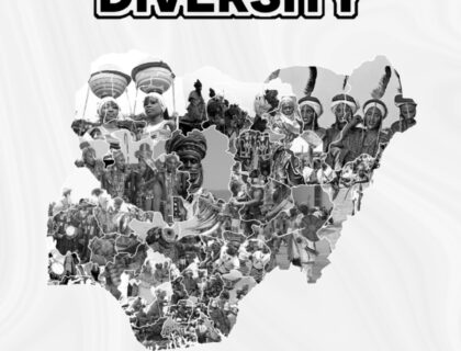 Embracing Unity in Diversity: Dr. Fola David Launches “The Unity in Diversity Project”
