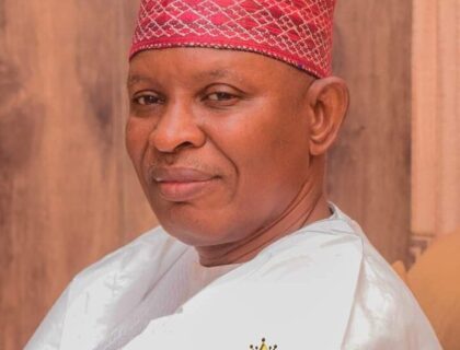 Kano Governor Bans All Demonstrations