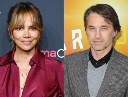 Actress Halle Berry And Ex-Husband Olivier Martinez To Attend ‘Co-Parenting Therapy’ To Resolve ‘Conflicts’ For The Sake Of Their 10-Year-Old Son, Maceo
