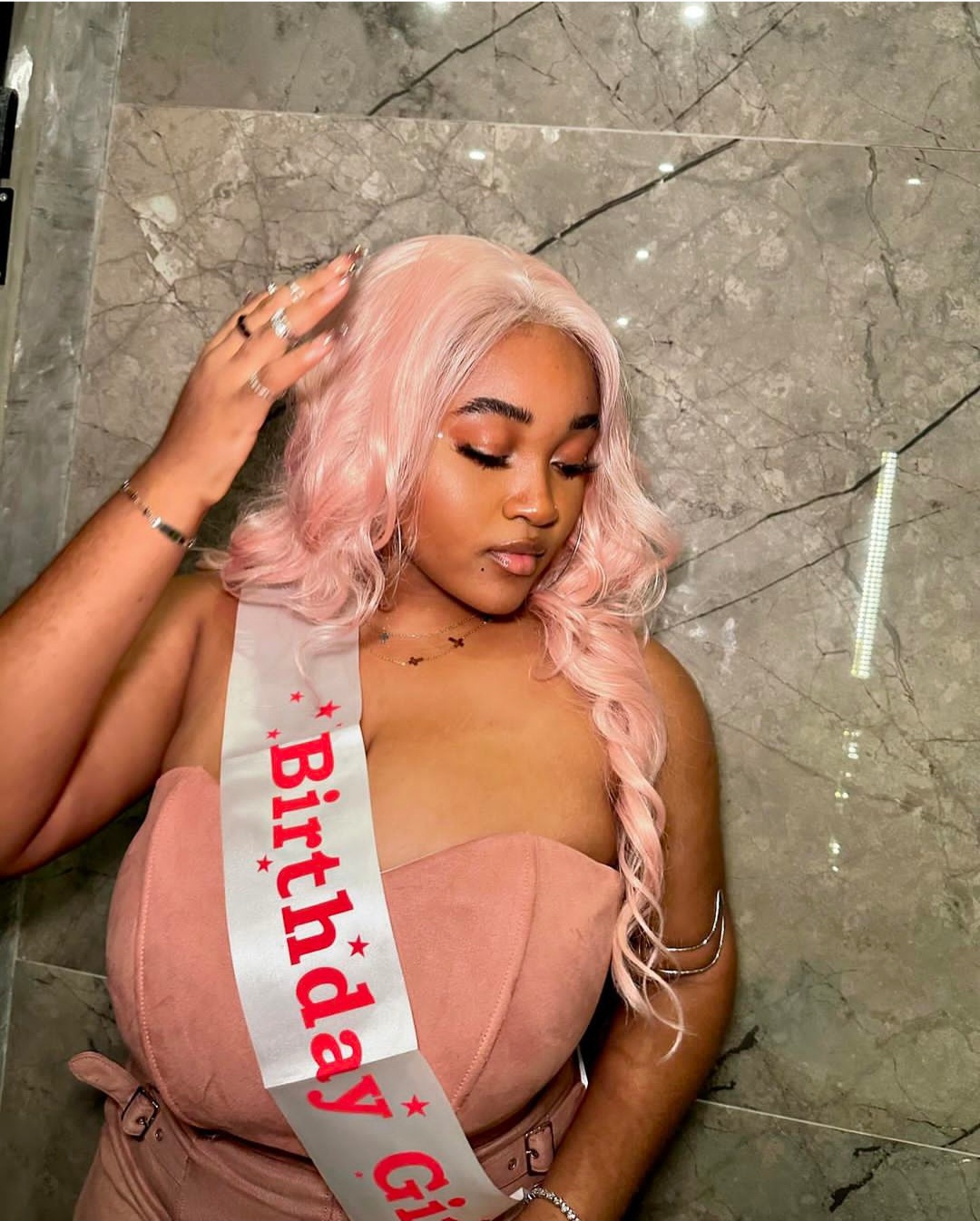 "Sweet Seventeen: Teen Celebrates Birthday with Stunning New Photos"