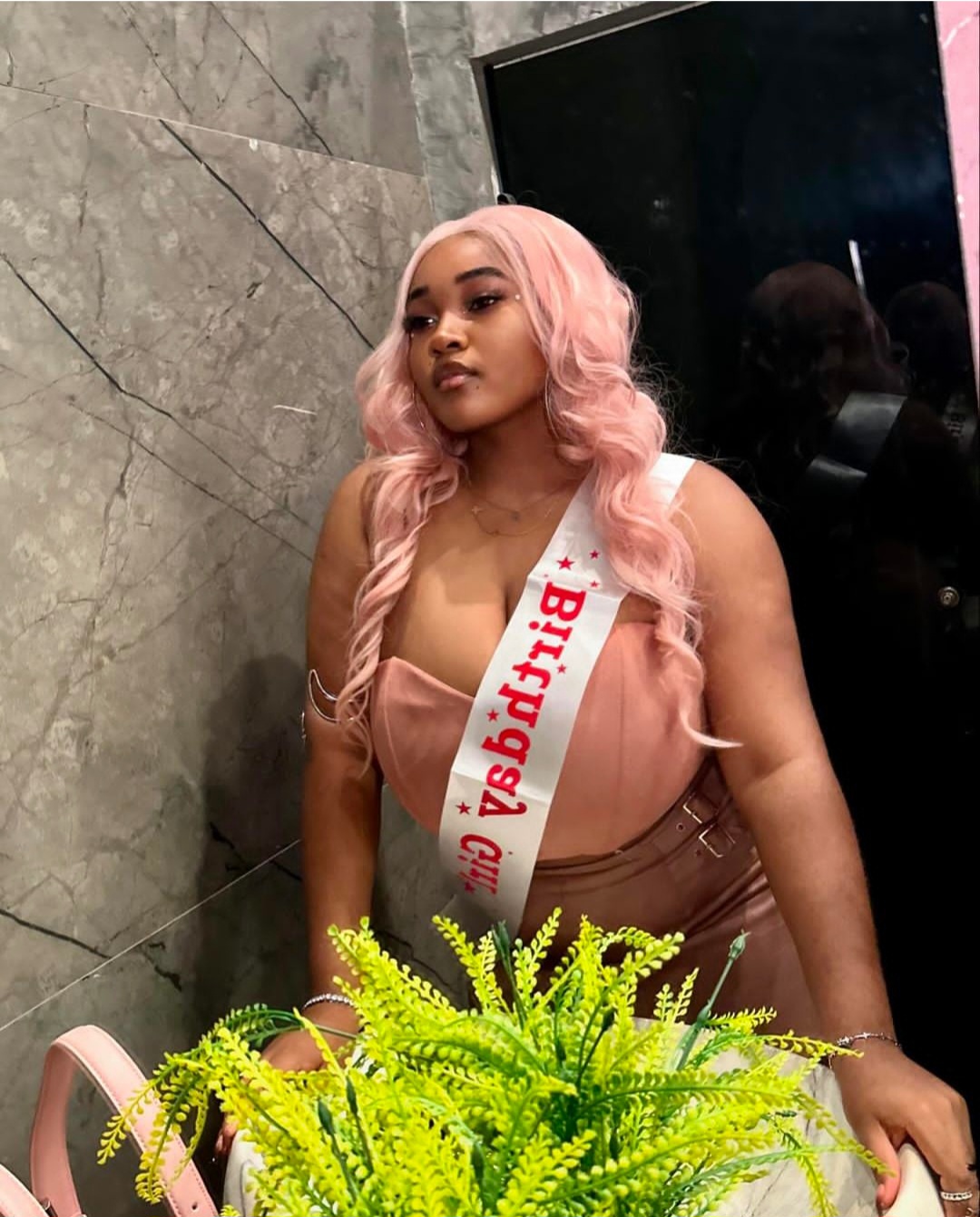 "Sweet Seventeen: Teen Celebrates Birthday with Stunning New Photos"