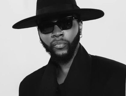 Singer KizzDaniel Reveals His Top Three Bad Habits, Which Includes Adultery