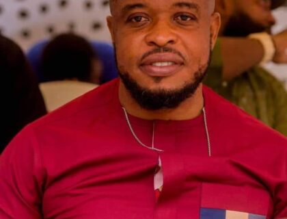 Police Officer in Custody for Killing Abuja Resident Onyebuchi Anene