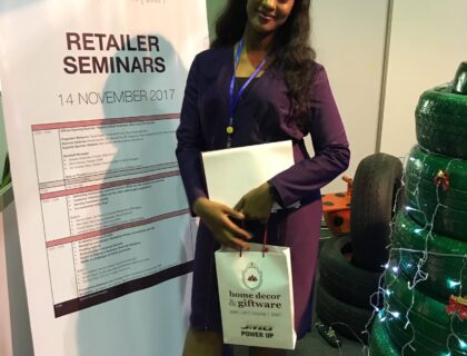 Singer Tems Shares Throwback Photos Of Herself As A 9-5 Worker