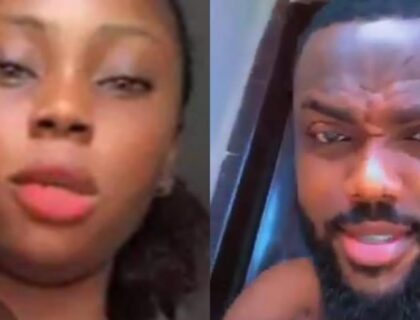 Calabar High Court acquits man who was accused of circulating a sex tape involving his ex-girlfriend