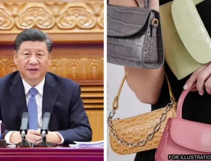 China Bans Excessive Displays Of Wealth On Social Media