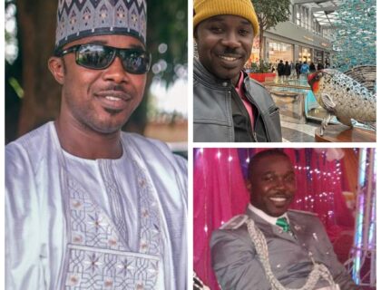 Customs officer commits suicide in his Abuja apartment