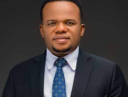 Delta Assembly Suspends Lawmaker for Alleged Gross Misconduct