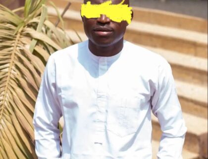 Kwara Police Arrest Educational Coordinator for Alleged Sexual Molestation of Admission Seekers