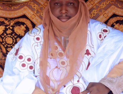 “Nasarawa Prince Advises Men: ‘Your Wife Is Not Your Slave; Share Some Household Duties with Her'”