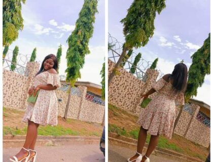 “I Have Never Felt So Much Rejection in My Life” – Nigerian Lady Narrates Being Slut-Shamed in Church for Wearing an ‘Indecent’ Dress