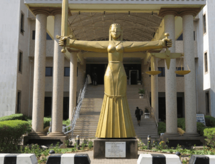 Federal Government Escalates Tension: Sues 36 Governors in Supreme Court Over Local Government Autonomy