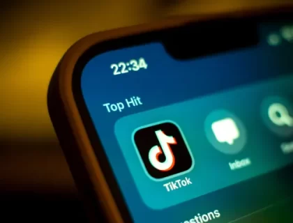 TikTok has filed a lawsuit against the US government regarding a new law that prohibits the app unless it is sold to a US-based company