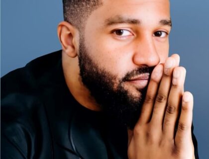 Devastated Father Weeps as Drunk Driver Kills Nigerian Doctor in the US