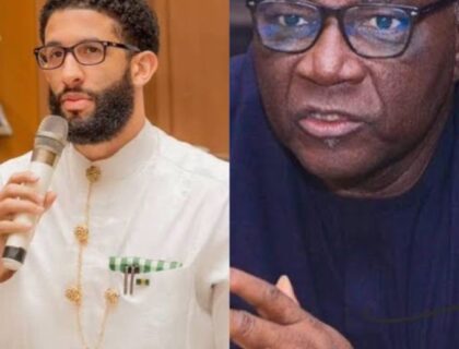 “‘It’s False and Unauthorized’ – Ajuri Ngelale Dismisses Bayo Onanuga’s Statement on President Tinubu’s State of the Nation Address”