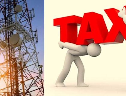 Nigeria is considering reintroducing a telecom tax as a condition to secure a new $750 million loan from the World Bank.