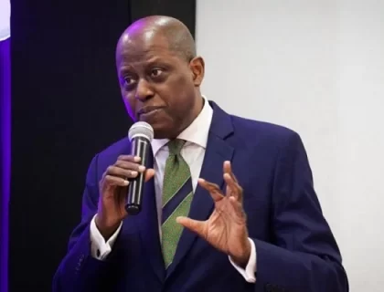 “Be Patient: There’s No Magic Wand to Tackle Inflation,” CBN Governor Yemi Cardoso Tells Nigerians