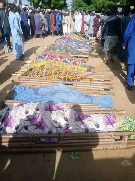 Bandits Claim 11 Lives in Katsina Communities