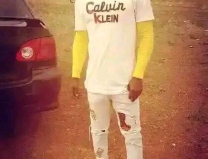 Gunmen kill 28-year-old man in Plateau