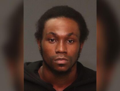 Man Arrested For Horrific Serial Rape Of 12-Year-Old Girl