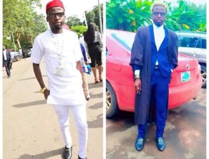 Gunmen Kill Lawyer and Another Individual in Anambra Community