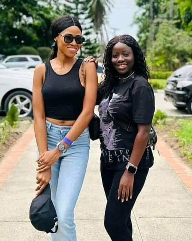 Two Friends Allegedly Missing After Traveling from Port Harcourt to Abia to "See a Man They Met on Facebook"