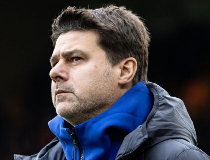 Mauricio Pochettino Leaves Chelsea After 11 Months at the Club