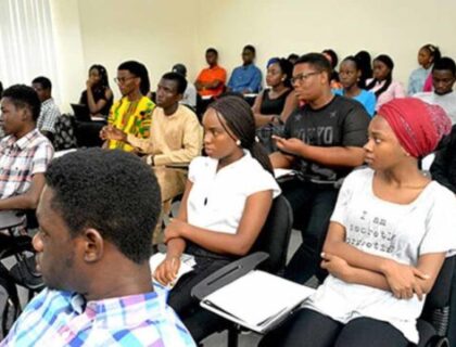 Nigeria’s Student Loan Application Portal Opens May 24