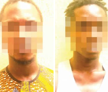 Serial Killer Passengers Arrested for Fatal Stabbings of Two Ride-Hailing App Drivers