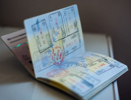 EU Visa Fee Surges for Nigerians and Other African Nationals