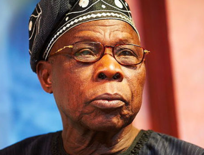 Obasanjo – I Left Nigeria Better Than I Found It