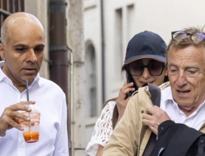 UK’s Wealthiest Family on Trial for Human Trafficking