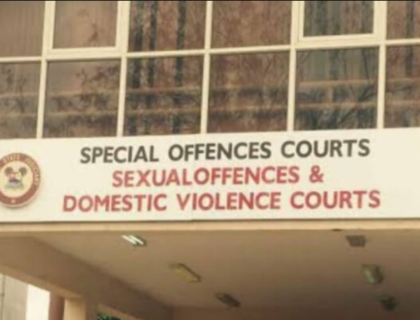 Cleaner Sentenced To Life Imprisonment For Sexually Assaulting Child In Church