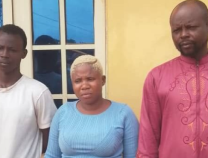 39-Year-Old Woman Dies After Receiving Injection